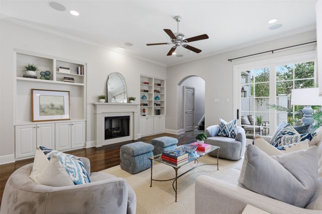 4705 Dexter Avenue, Fort Worth, TX 76107