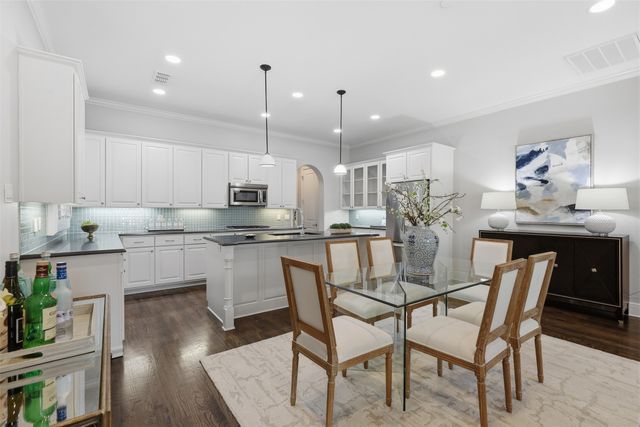 4705 Dexter Avenue, Fort Worth, TX 76107