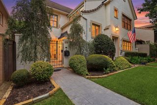 4705 Dexter Avenue, Fort Worth, TX 76107
