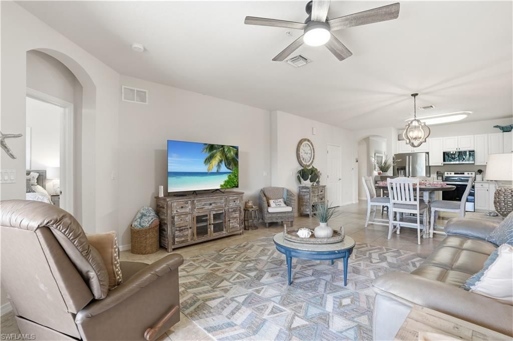 9621 Spanish Moss WAY 3823, BONITA SPRINGS, FL 34135 — photo 5