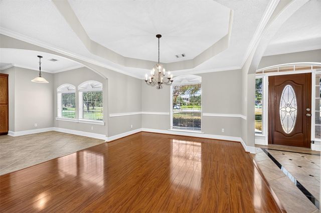 17027 Champions Lakeway, Tomball, TX 77375