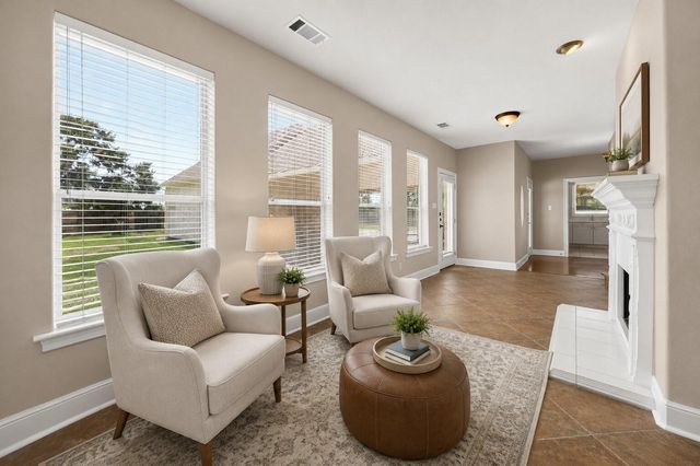 17027 Champions Lakeway, Tomball, TX 77375