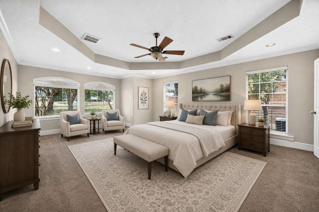17027 Champions Lakeway, Tomball, TX 77375