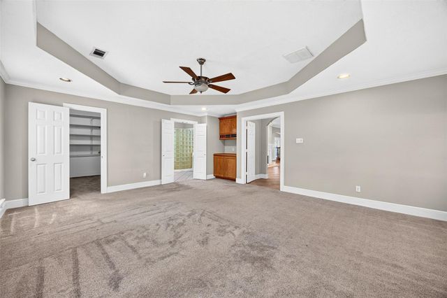 17027 Champions Lakeway, Tomball, TX 77375