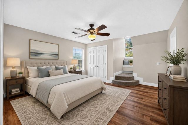 17027 Champions Lakeway, Tomball, TX 77375