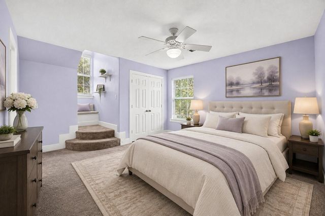 17027 Champions Lakeway, Tomball, TX 77375