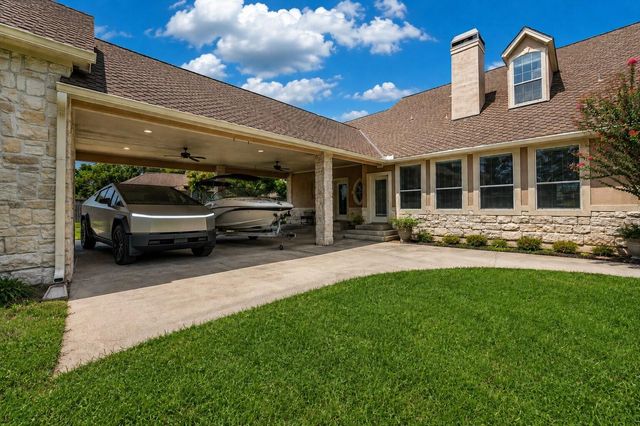 17027 Champions Lakeway, Tomball, TX 77375