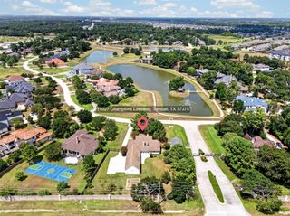 17027 Champions Lakeway, Tomball, TX 77375