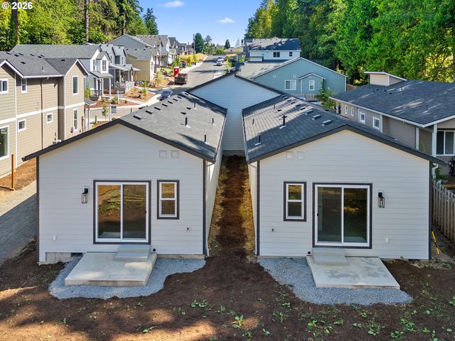 20661 Ne Thompson Ter, Fairview, OR 97024