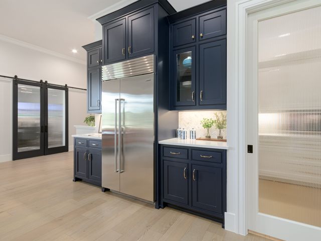 1305 Old James Court, Celina, TX 75009