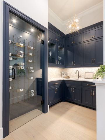 1305 Old James Court, Celina, TX 75009