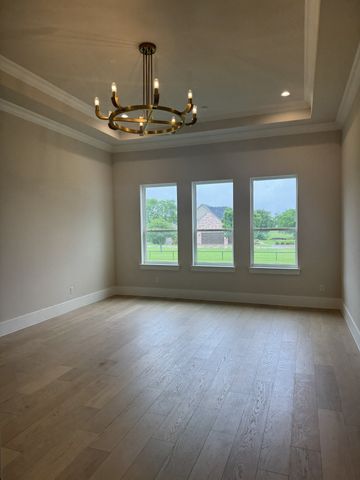 1305 Old James Court, Celina, TX 75009