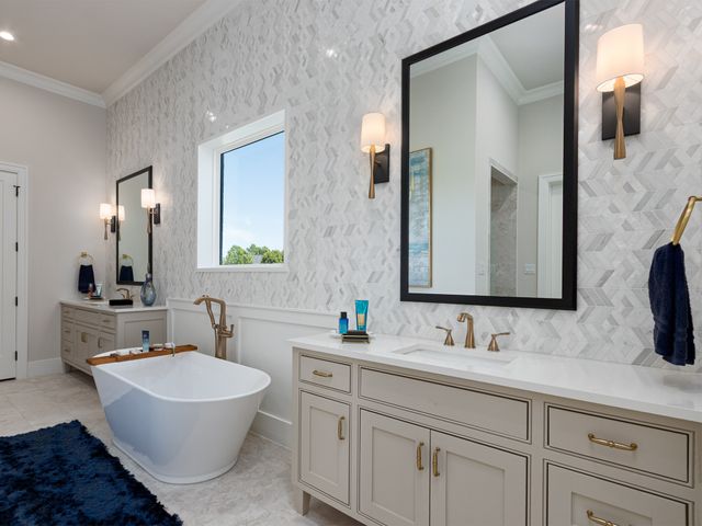 1305 Old James Court, Celina, TX 75009