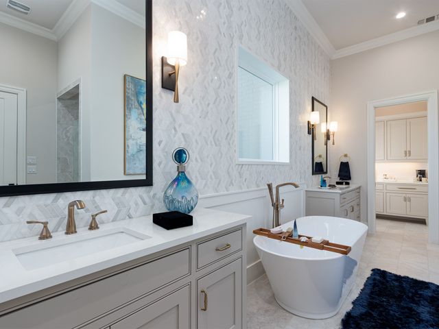 1305 Old James Court, Celina, TX 75009