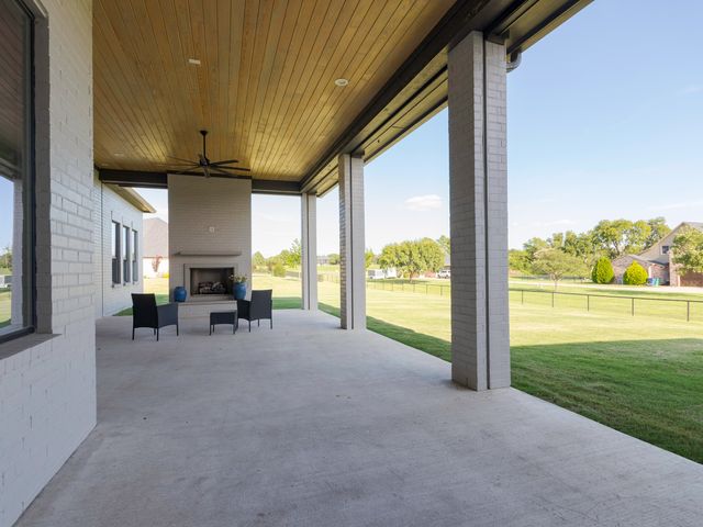 1305 Old James Court, Celina, TX 75009