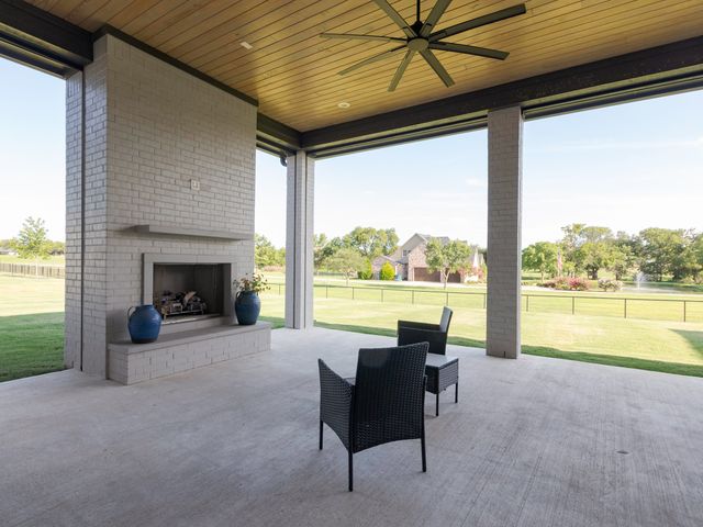 1305 Old James Court, Celina, TX 75009