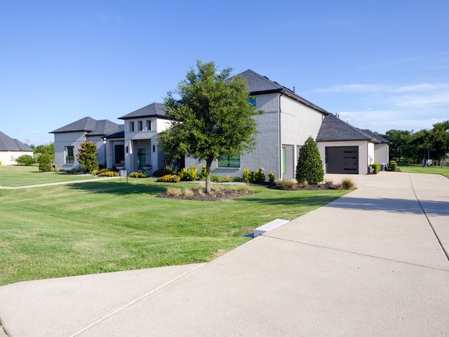 1305 Old James Court, Celina, TX 75009