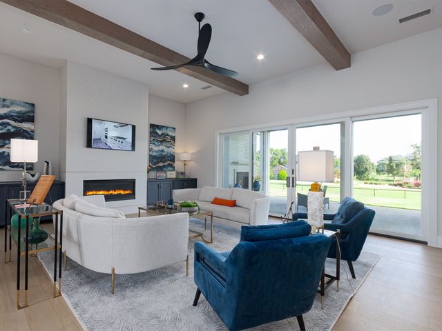 1305 Old James Court, Celina, TX 75009