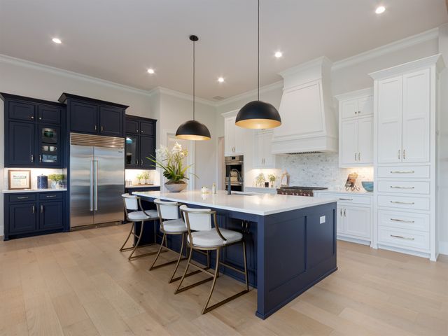 1305 Old James Court, Celina, TX 75009