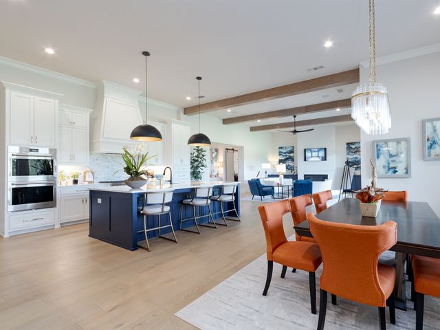 1305 Old James Court, Celina, TX 75009