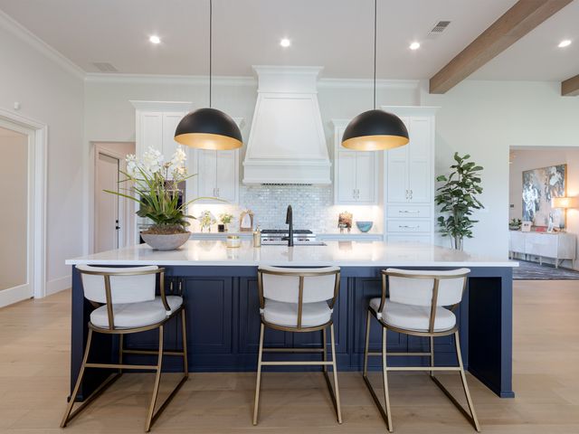 1305 Old James Court, Celina, TX 75009