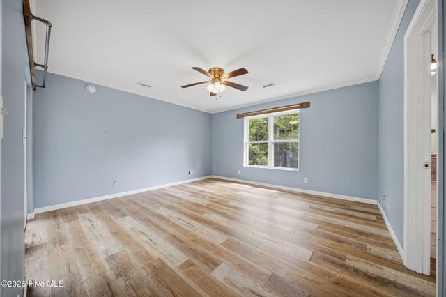 614 Cape Fear Drive, Burgaw, NC 28425
