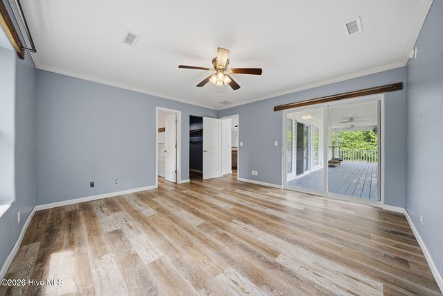 614 Cape Fear Drive, Burgaw, NC 28425