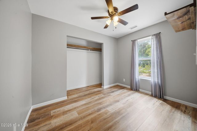 614 Cape Fear Drive, Burgaw, NC 28425