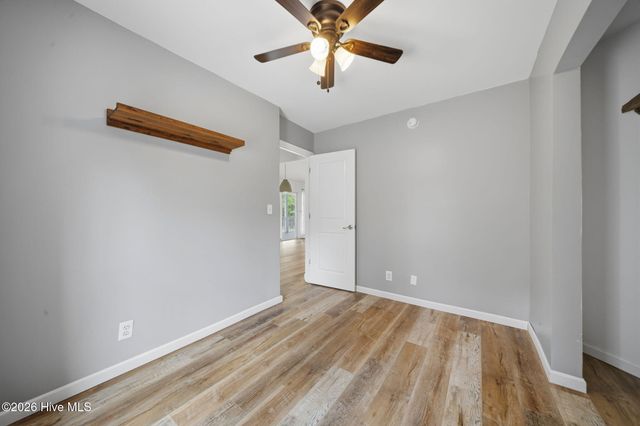 614 Cape Fear Drive, Burgaw, NC 28425