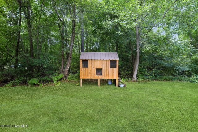 614 Cape Fear Drive, Burgaw, NC 28425