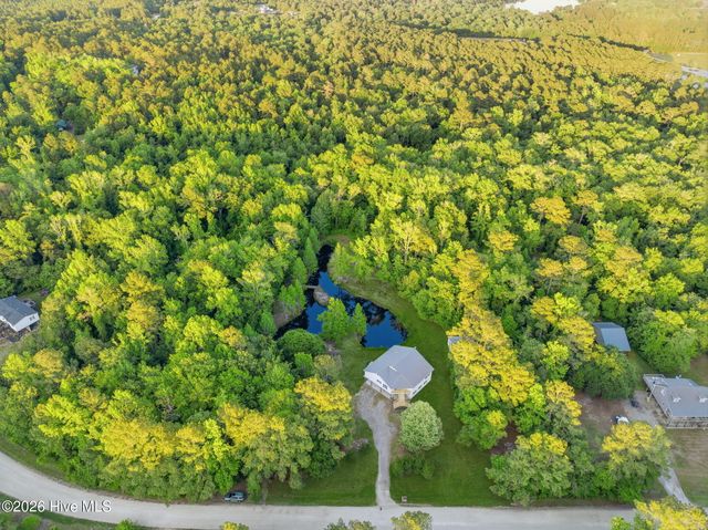 614 Cape Fear Drive, Burgaw, NC 28425