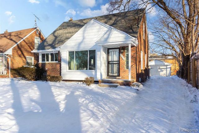 18890 Grayfield Street, Detroit, MI 48219