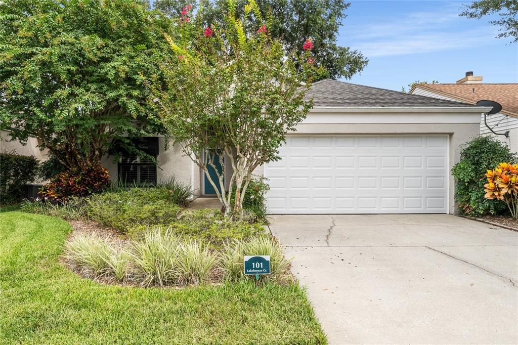 101 LAKEBREEZE CIRCLE, Lake Mary, FL 32746