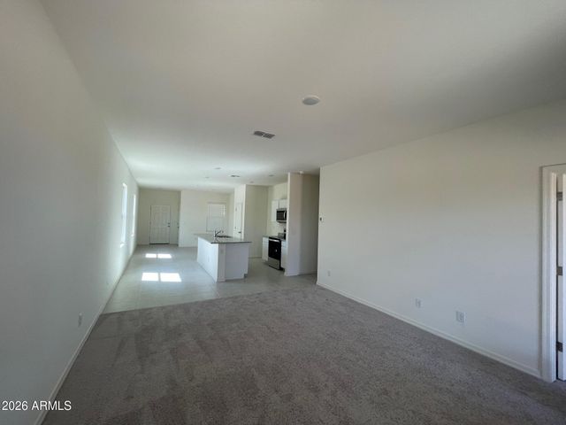 13193 E VERBINA Lane, Florence, AZ 85132