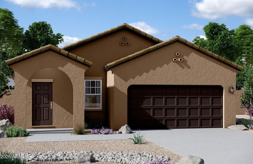 13193 E VERBINA Lane, Florence, AZ 85132