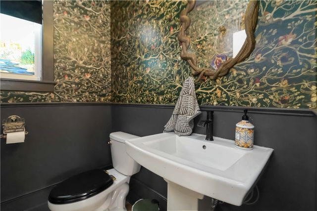 4017 Sommerset Street, Rogers, AR 72758