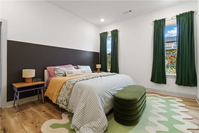 4017 Sommerset Street, Rogers, AR 72758