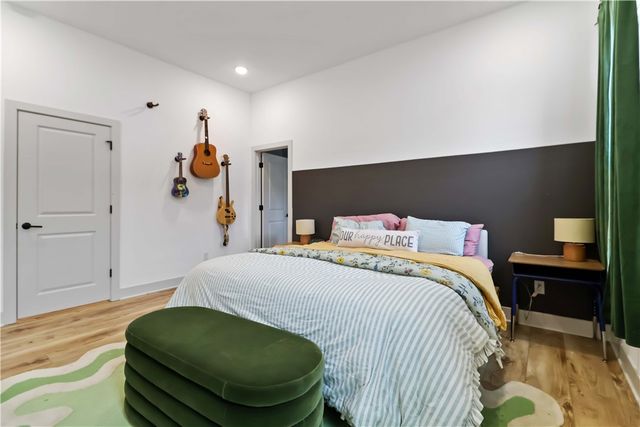 4017 Sommerset Street, Rogers, AR 72758