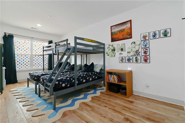 4017 Sommerset Street, Rogers, AR 72758