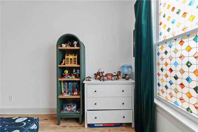 4017 Sommerset Street, Rogers, AR 72758