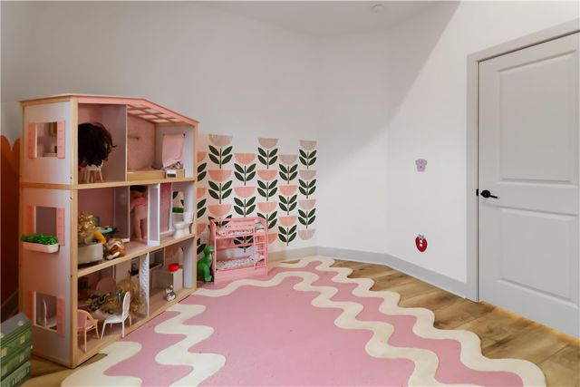 4017 Sommerset Street, Rogers, AR 72758