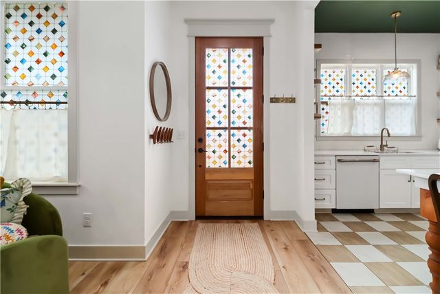 4017 Sommerset Street, Rogers, AR 72758