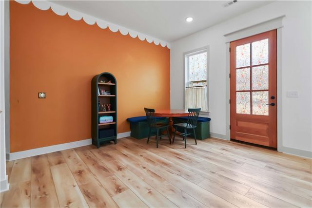 4017 Sommerset Street, Rogers, AR 72758