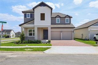 5278 CITRUS LEAF BOULEVARD, Winter Garden, FL 34787