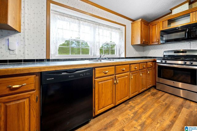 9977 CLAIRMONT SPRINGS ROAD, Lineville, AL 36266