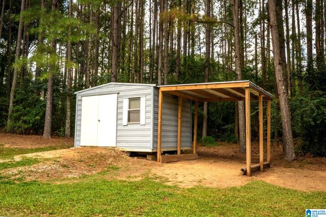 9977 CLAIRMONT SPRINGS ROAD, Lineville, AL 36266