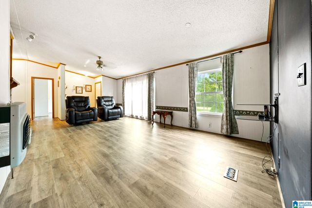 9977 CLAIRMONT SPRINGS ROAD, Lineville, AL 36266