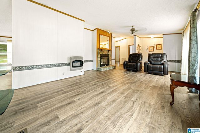 9977 CLAIRMONT SPRINGS ROAD, Lineville, AL 36266