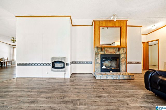 9977 CLAIRMONT SPRINGS ROAD, Lineville, AL 36266