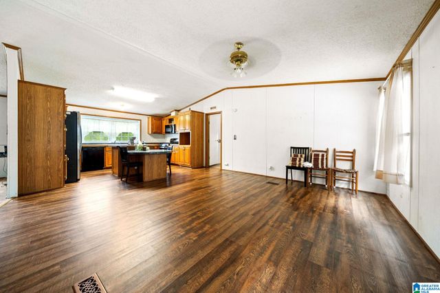 9977 CLAIRMONT SPRINGS ROAD, Lineville, AL 36266